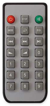 Tontechnik ARTSOUND MX-120M