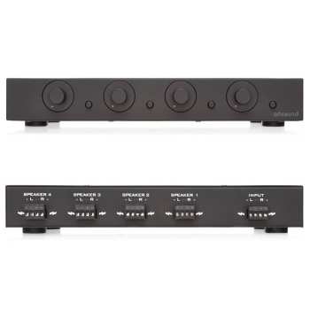 Tontechnik ArtSound SVC4.2