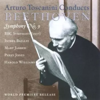 Arturo Toscanini Conducts Beethoven
