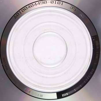 CD Latvian Radio Choir: Lacrimosa / Concerto Grosso /3 Verlaine Poems / Cello Concerto / Salve Regina