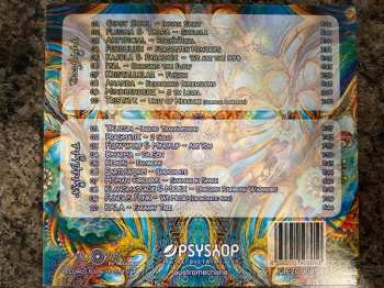 2CD Artyficial: Flow Festival 2018