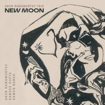 CD Arun Ramamurthy: New Moon