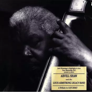 A Tribute To Satchmo