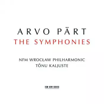 The Symphonies