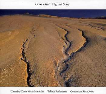 Album Arvo Pärt: Pilgrim's Song