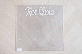 LP Ary: For Evig CLR