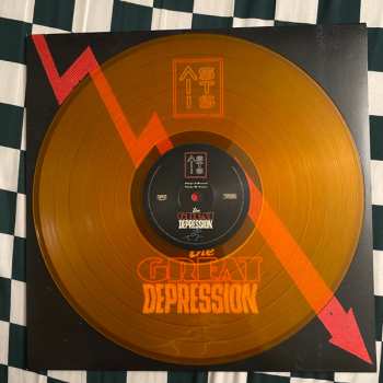 LP As It Is: The Great Depression CLR