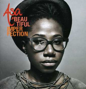 Album Aṣa: Beautiful Imperfection