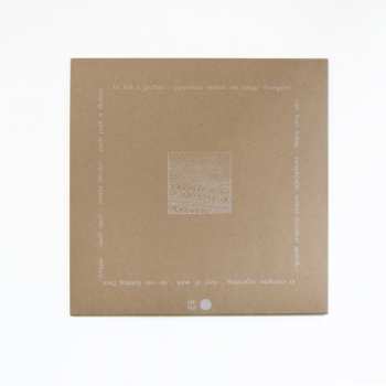 LP Asa Tone: Temporary Music 