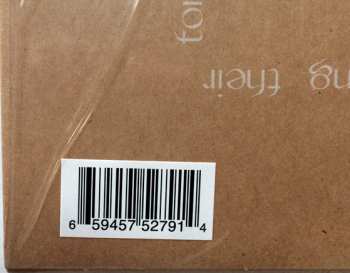 LP Asa Tone: Temporary Music 