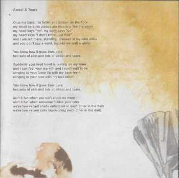 CD Asaf Avidan & The Mojos: The Reckoning