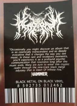 LP Asagraum: Dawn Of Infinite Fire