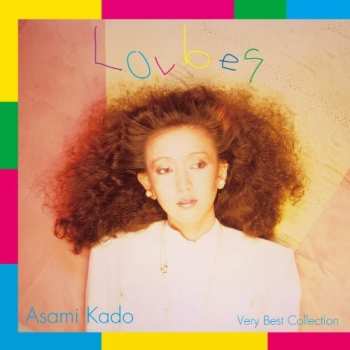 Album Asami Kado: Lovbes