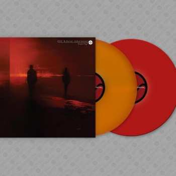 2LP Aural Imbalance: Duality