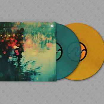 Album asc: Refllections
