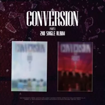 Conversion Part.1