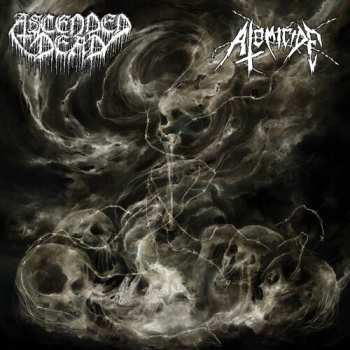 CD Ascended Dead: Ascended Dead / Atomicide