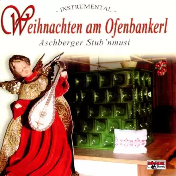 Weihnachten Am Ofenbankerl-instr.