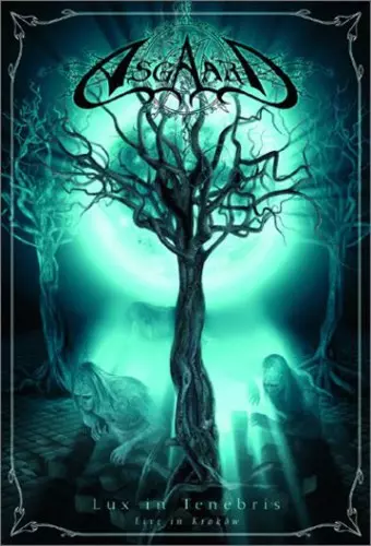 Lux In Tenebris: Live In Moscow