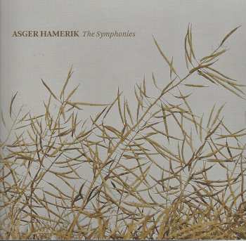 Box Set/4SACD DR RadioSymfoniOrkestret: The Symphonies