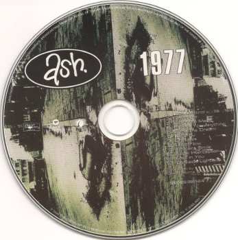 CD Ash: 1977