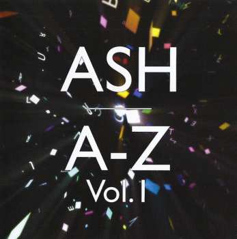 CD Ash: A-Z Vol. 1
