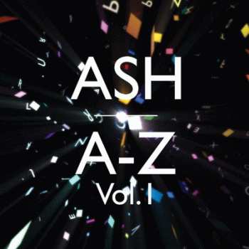CD Ash: A-Z Vol. 1