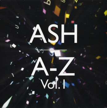 CD Ash: A-Z Vol. 1