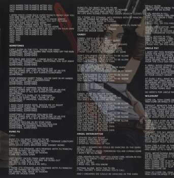 2CD Ash: Intergalactic Sonic 7"s