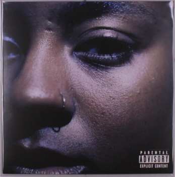 LP Ashaine White: Cause For Concern