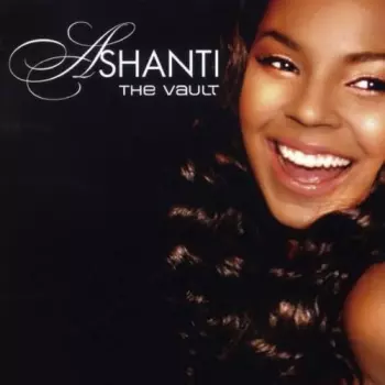 Ashanti: The Vault