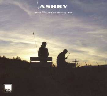 CD Ashby: Looks Like You've Already Won