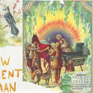 LP Asher White: New Excellent Woman