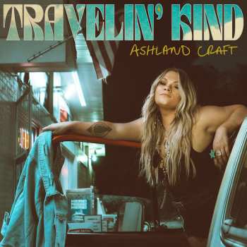 LP Ashland Craft: Travelin' Kind CLR
