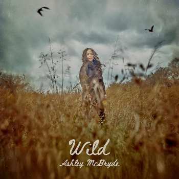 Album Ashley McBryde: Wild