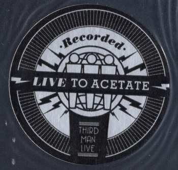 LP Ashley Monroe: Live At Third Man Records
