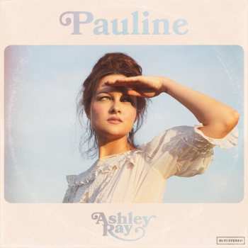 CD Ashley Ray: Pauline