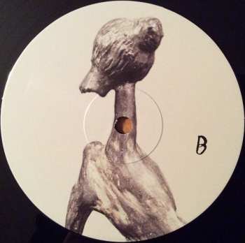 LP Ashley Shadow: Ashley Shadow