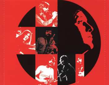 CD Ashton, Gardner & Dyke: The Best Of