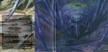 2CD Asia: Archiva 1 & 2 LTD