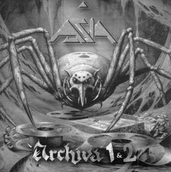 2CD Asia: Archiva 1 & 2 LTD