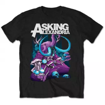 T-Shirt Devour 