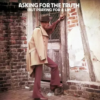 Asking For The Truth  / Var: Asking For The Truth