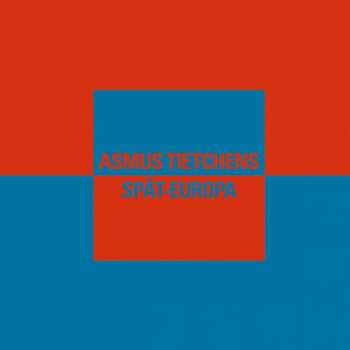 LP Asmus Tietchens: Spät-Europa