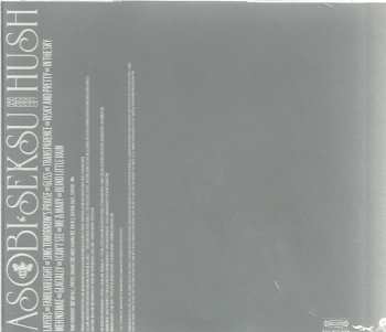CD Asobi Seksu: Hush