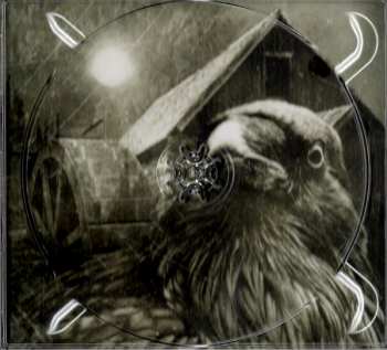 CD ASP: Osternacht / Geh Und Heb Dein Grab Aus, Mein Freund DIGI