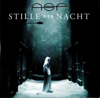 5CD/Box Set ASP: Weltunter (20th Anniversary Box-Set) LTD | NUM | DLX