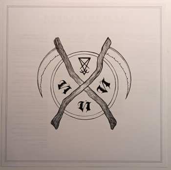 LP Aspernamentum: Primal Judgement Manifesto CLR | LTD