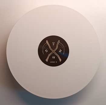 LP Aspernamentum: Primal Judgement Manifesto CLR | LTD