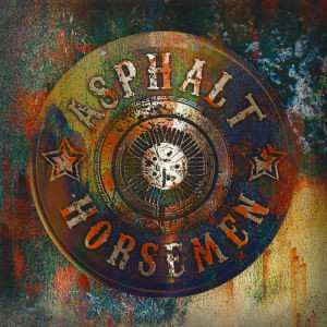 CD Asphalt Horsemen: Asphalt Horsemen